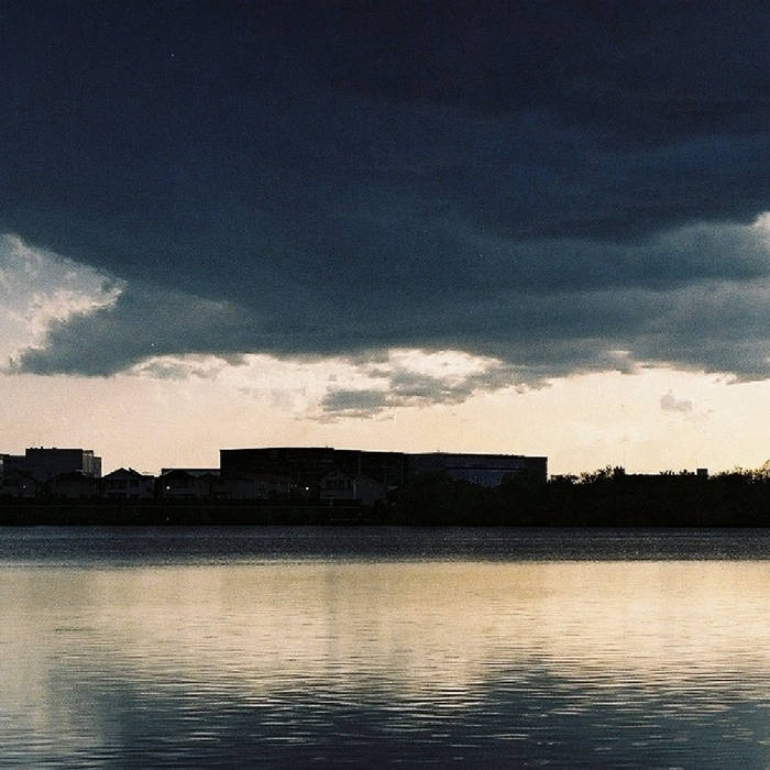 ぼくら・青い影